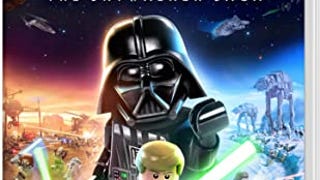 LEGO Star Wars: The Skywalker Saga - Standard Edition - Nintendo...