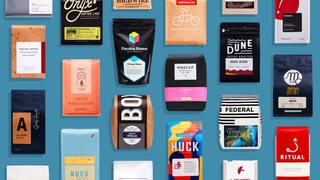 $15 Off Your First Three Bags of Trade Coffee