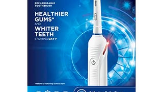 Oral-B Pro 3000 3D White Electric Toothbrush