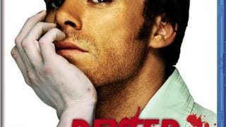 Dexter: Season 1 [Blu-ray]