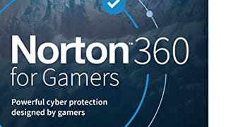 Norton 360 for Gamers 2023, Multiple layers of protection...