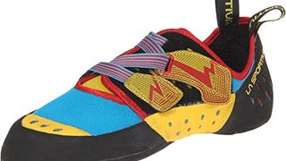 La Sportiva Oxygym Rock Shoe - Men's Climbing shoes 42...