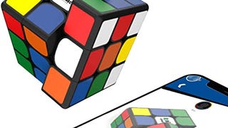 The Original Rubik’s Connected - Smart Digital Electronic...