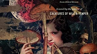 Creatures Of Want And Ruin (The Diabolist's Library, 2)