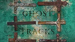 The Ghost Tracks (The Ghost Tracks, 1)
