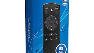 Official PDP Universal Gaming Media Remote: Playstation...