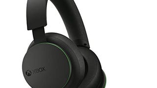 Xbox Wireless Headset – Xbox Series X|S, Xbox One, and...