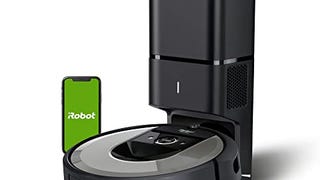 iRobot Roomba i6+ (6550) Robot Vacuum with Automatic Dirt...