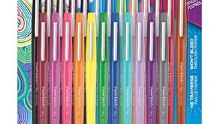 Paper Mate® Felt Tip Pens | Flair® Marker Pens, Medium...