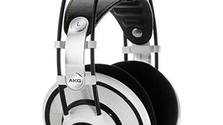 AKG Q 701 Quincy Jones Signature Reference-Class Premium...