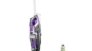 Bissell Crosswave Pet Pro All in One Wet Dry Vacuum Cleaner...