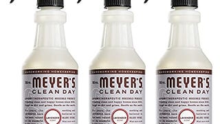 Mrs. Meyer's All-Purpose Cleaner Spray, Lavender, 16 fl....