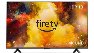 Amazon Fire TV 55" Omni Series 4K UHD smart TV, hands-free...
