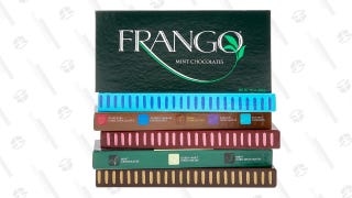 Frango 45-Piece Box