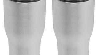 RTIC 30 oz Insulated Tumbler Stainless Steel Coffee Travel...