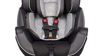 Evenflo Symphony Elite All-In-One Convertible Car Seat,...