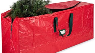 Artificial Christmas Tree Storage Bag - Fits Up to 7.5...