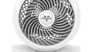 Vornado 5303DC Energy Smart Small Air Circulator Fan with...