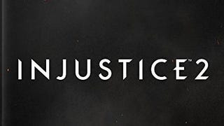 Injustice 2 - Xbox One Standard Edition