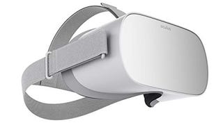 Oculus Go Standalone Virtual Reality Headset -