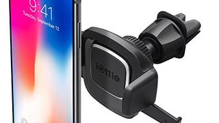 iOttie Easy One Touch 4 Air Vent Universal Car Mount Phone...