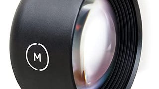 Moment Tele Lens - 58mm Attachment Lens for iPhone, Pixel,...