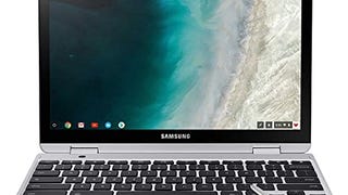Samsung 12.2-inch Full-HD Touchscreen Chromebook - Intel...