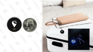 20-Pack TrackR Pixel Bluetooth Tracking Devices With BONUS Batteries