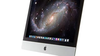 Late-2015 Apple iMac 21.5 with 4K Retina Display/3.1GHz...