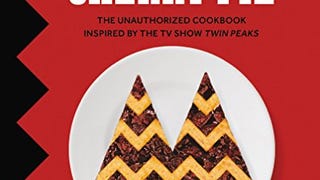 Damn Fine Cherry Pie: And Other Recipes from TV's Twin...