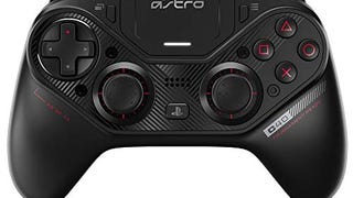 ASTRO Gaming C40 Tr Controller - PlayStation 4