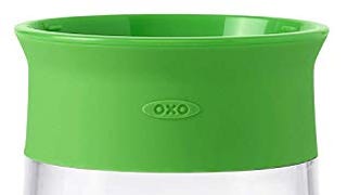 OXO Good Grips Handheld Spiralizer, Green