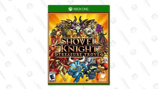 Shovel Knight: Treasure Trove (Xbox One)