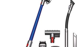 Dyson V7 Animal Pro+ Cordless Vacuum Cleaner-Extra Tools...