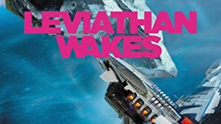 Leviathan Wakes (The Expanse Book 1)