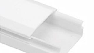 TV Cord Hider, Cord Cover, Large Cable Hider, Wire Covers...