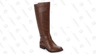Madixe Riding Boots