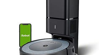 iRobot Roomba i4+ EVO (4552) Robot Vacuum with Automatic...