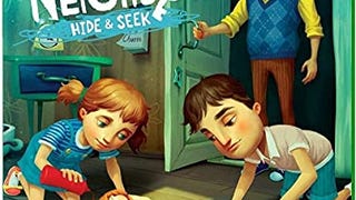 Hello Neighbor: Hide & Seek - Xbox One
