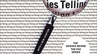 Telling Lies: Clues to Deceit in the Marketplace, Politics,...