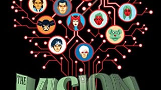 VISION: THE COMPLETE COLLECTION