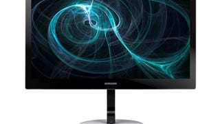 Samsung SB970 S27B970D 27-Inch Screen LED-Lit