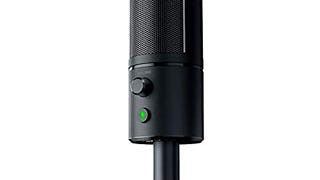 Razer Seiren X USB Streaming Microphone: Professional Grade...