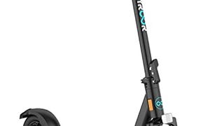 Gyroor Electric Scooter Adults with Dual Shock Absorbers...