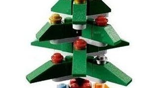 LEGO Creator Christmas Tree Set #30009