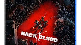 Back 4 Blood - PlayStation 4