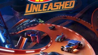 Hot Wheels Unleashed - Xbox One