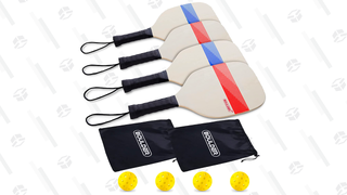 Pickleball Sets