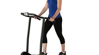 Fitness Reality TR1000 Manual Treadmill with 2 Level Incline...
