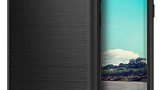 Ringke Onyx Designed for Galaxy Note 8 Case Raised Lip...